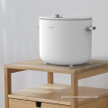 China Good Price National Electric Low Sugar Rice Cooker Supplier